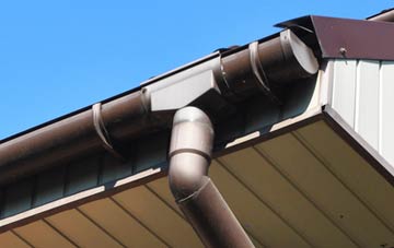 types of Tregaian fascias