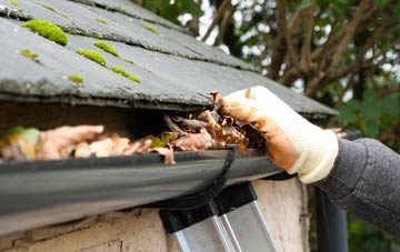 gutter cleaning Tregaian, Isle Of Anglesey