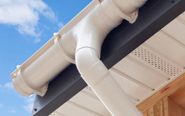 Tregaian gutter installation costs