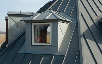metal roofing Tregaian, Isle Of Anglesey