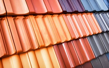 Tregaian roof tile costs