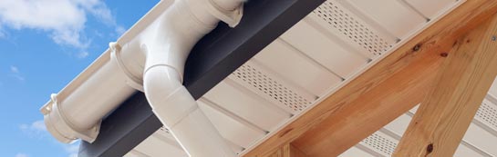 get Tregaian guttering quotes today