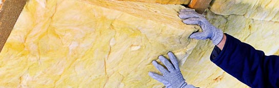 quotes for Tregaian roof insulation