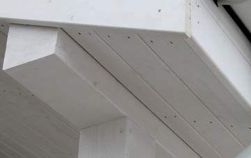 soffits Tregaian, Isle Of Anglesey