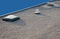 Tregaian flat roofing
