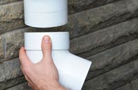 rated Tregaian guttering companies